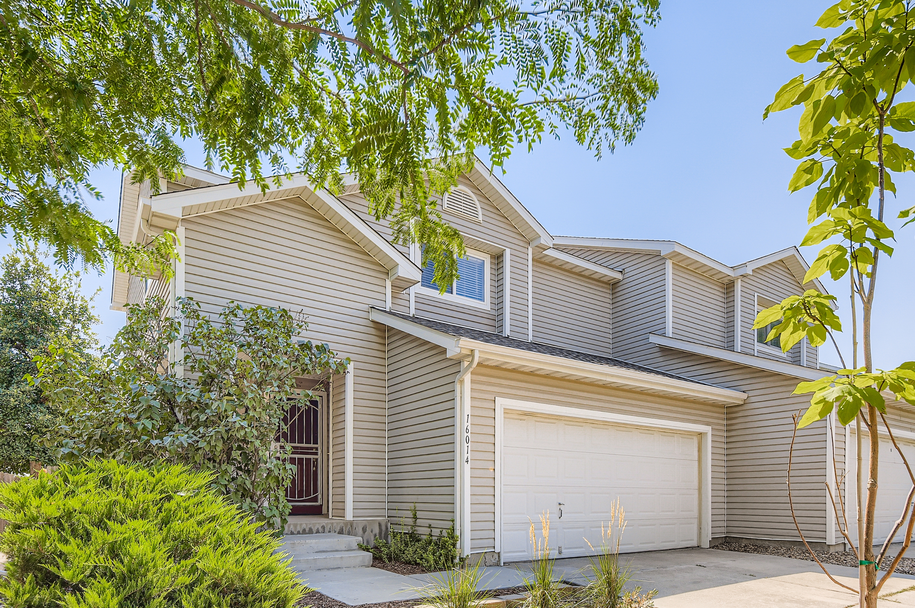 16014 East Nichols Place - 1